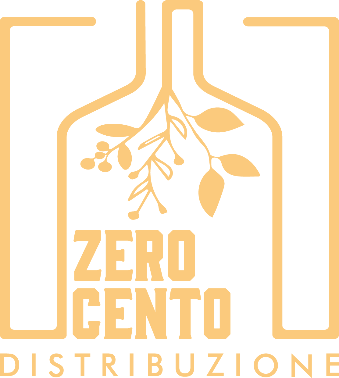 ZEROCENTO DISTRIBUZIONE