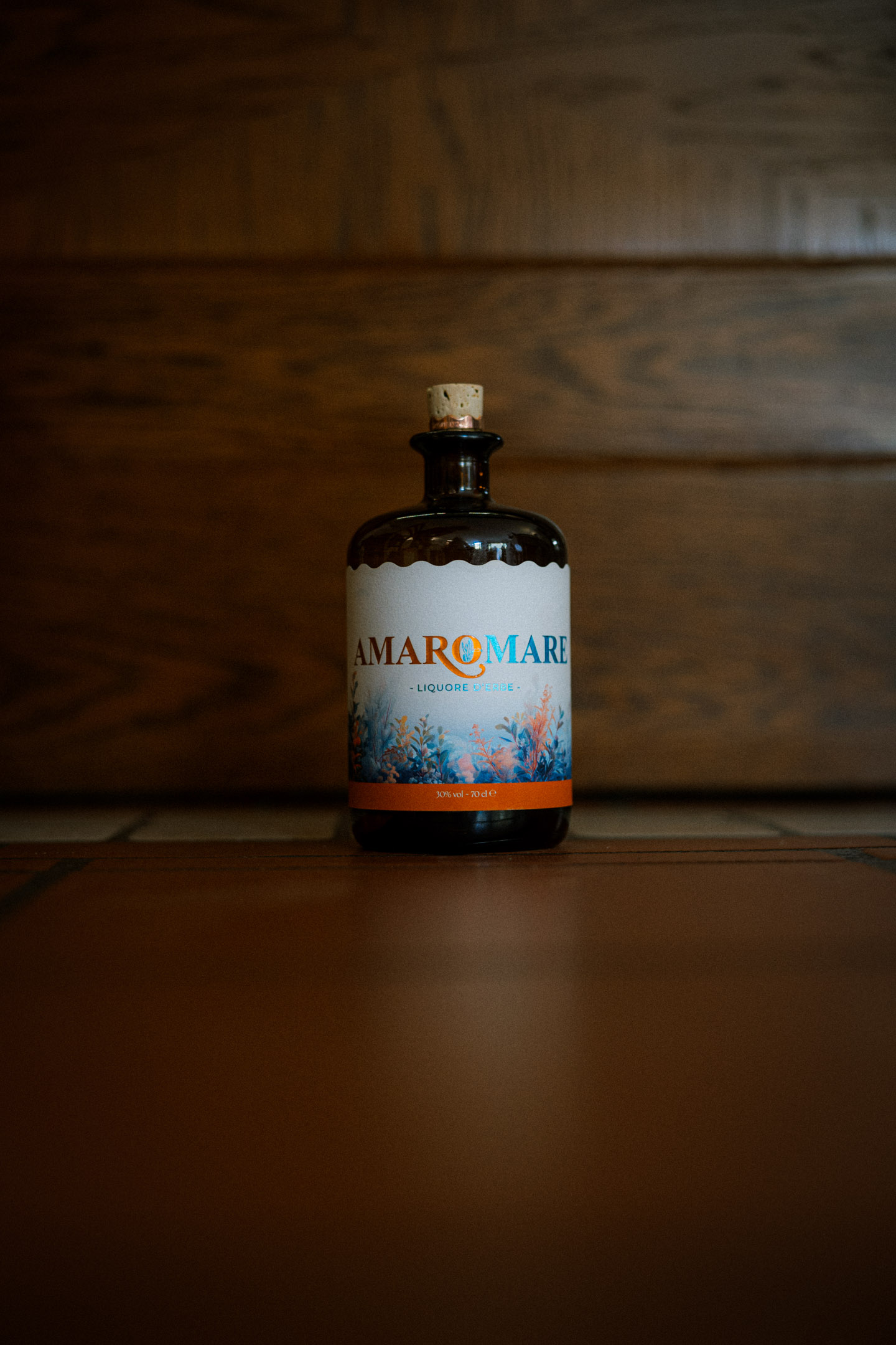 AMARO MARE
