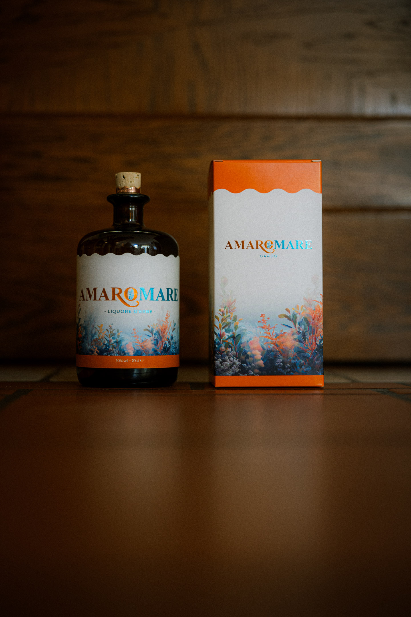 AMARO MARE