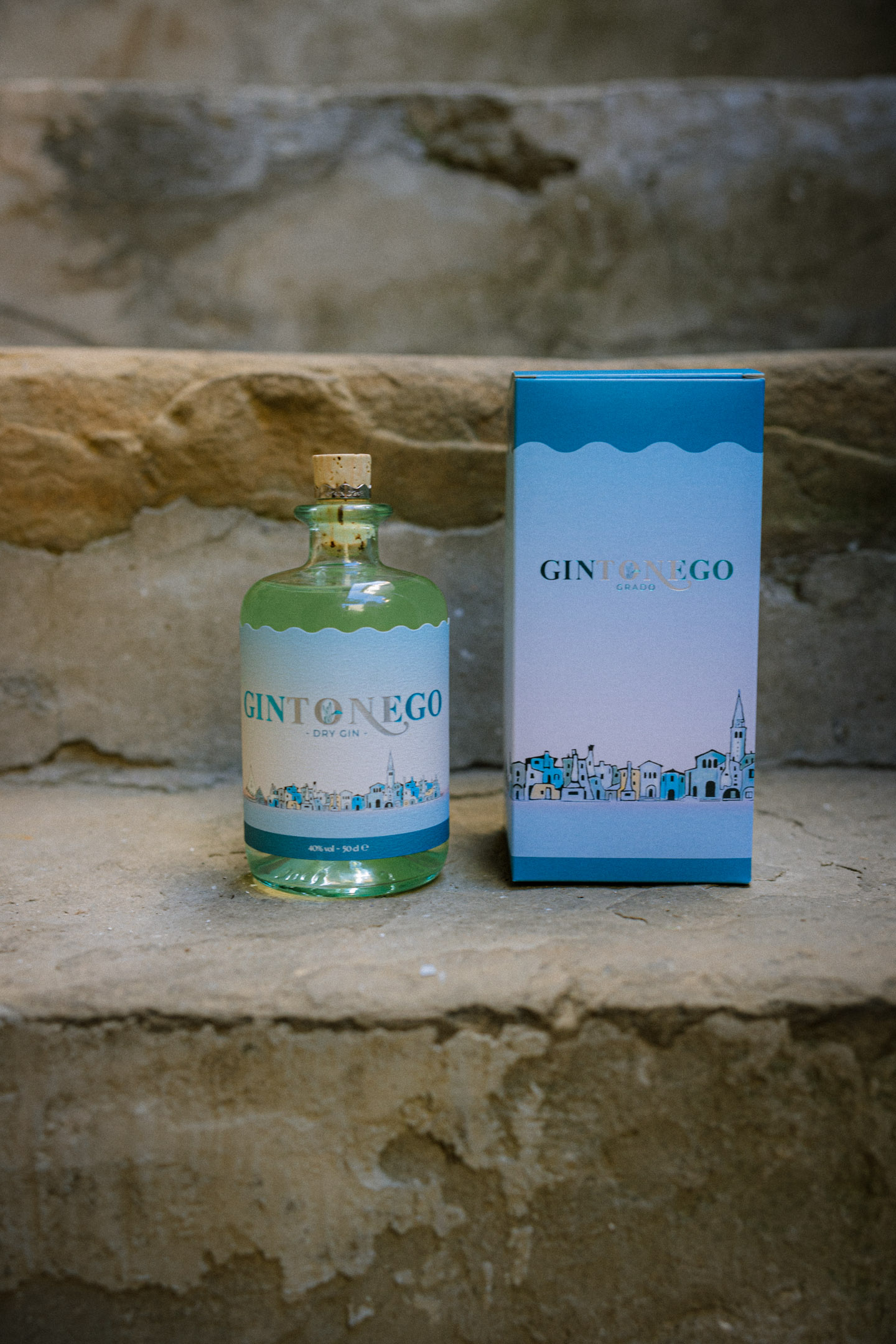 GINTONEGO