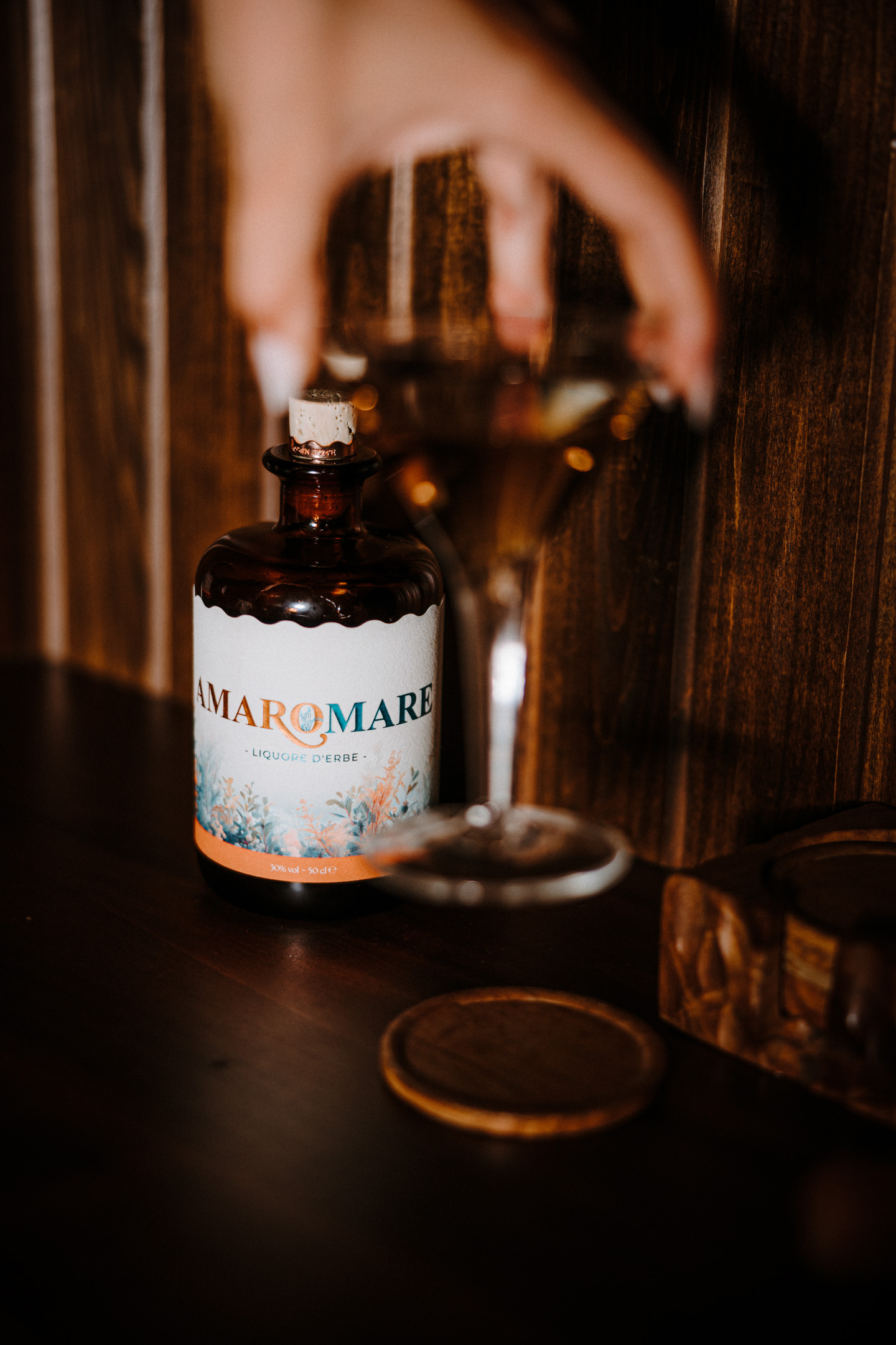 AMARO MARE
