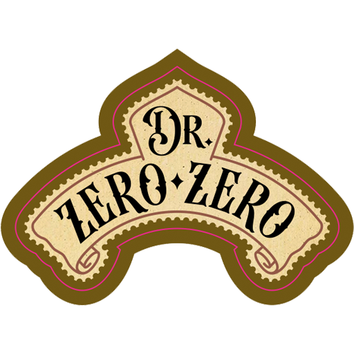 Dr-Zero-Zero Dr-Zero-Zero