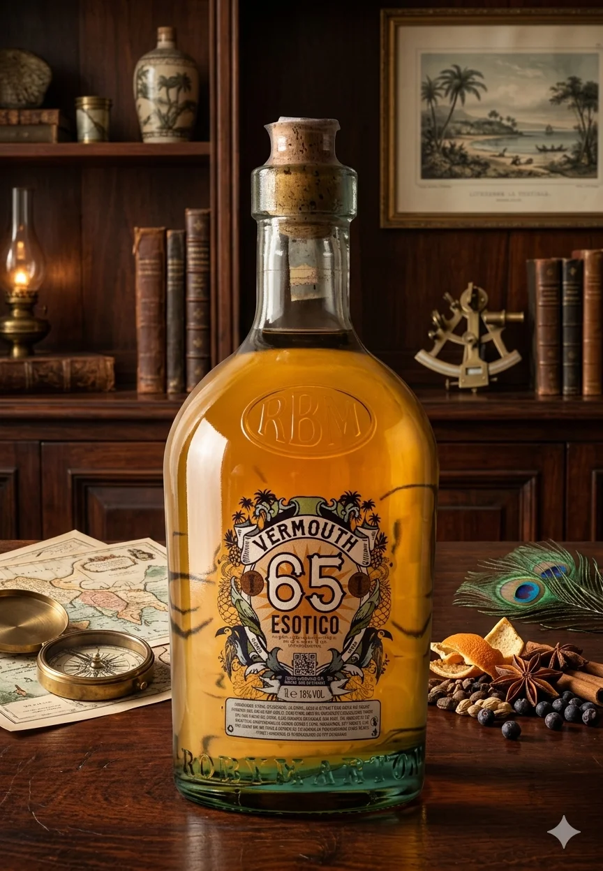 65 ESOTICO