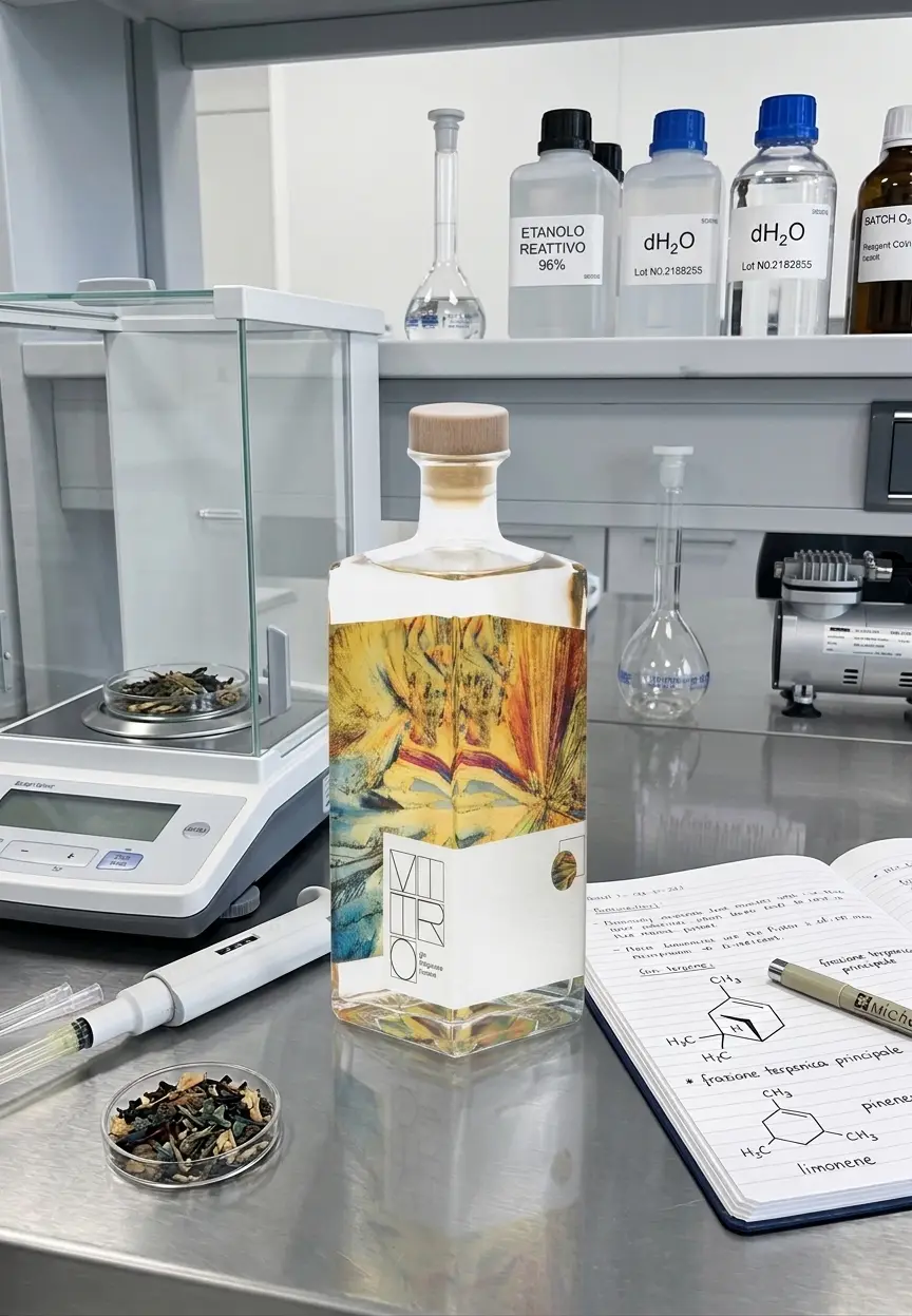 GIN VITRO
