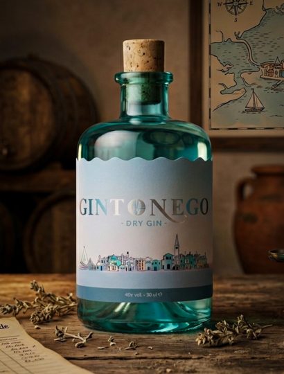 GINTONEGO