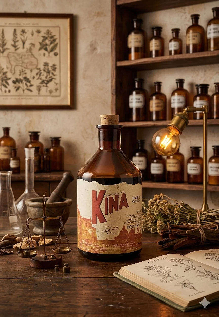 KINA