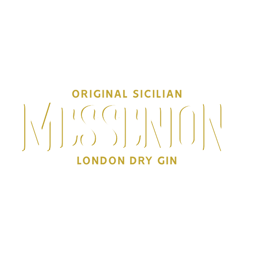 Messenion-gin Messenion-gin
