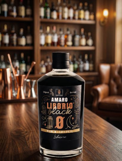 AMARO LIBORIO BLACK