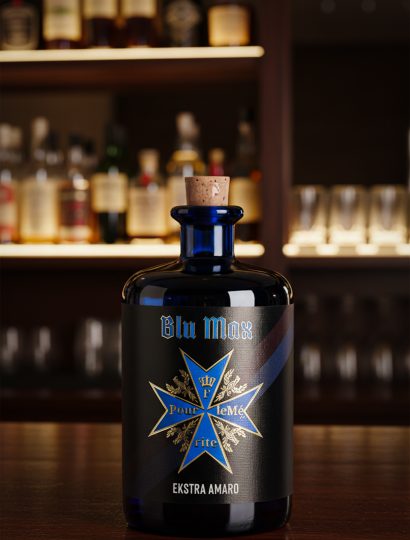 BLU MAX
