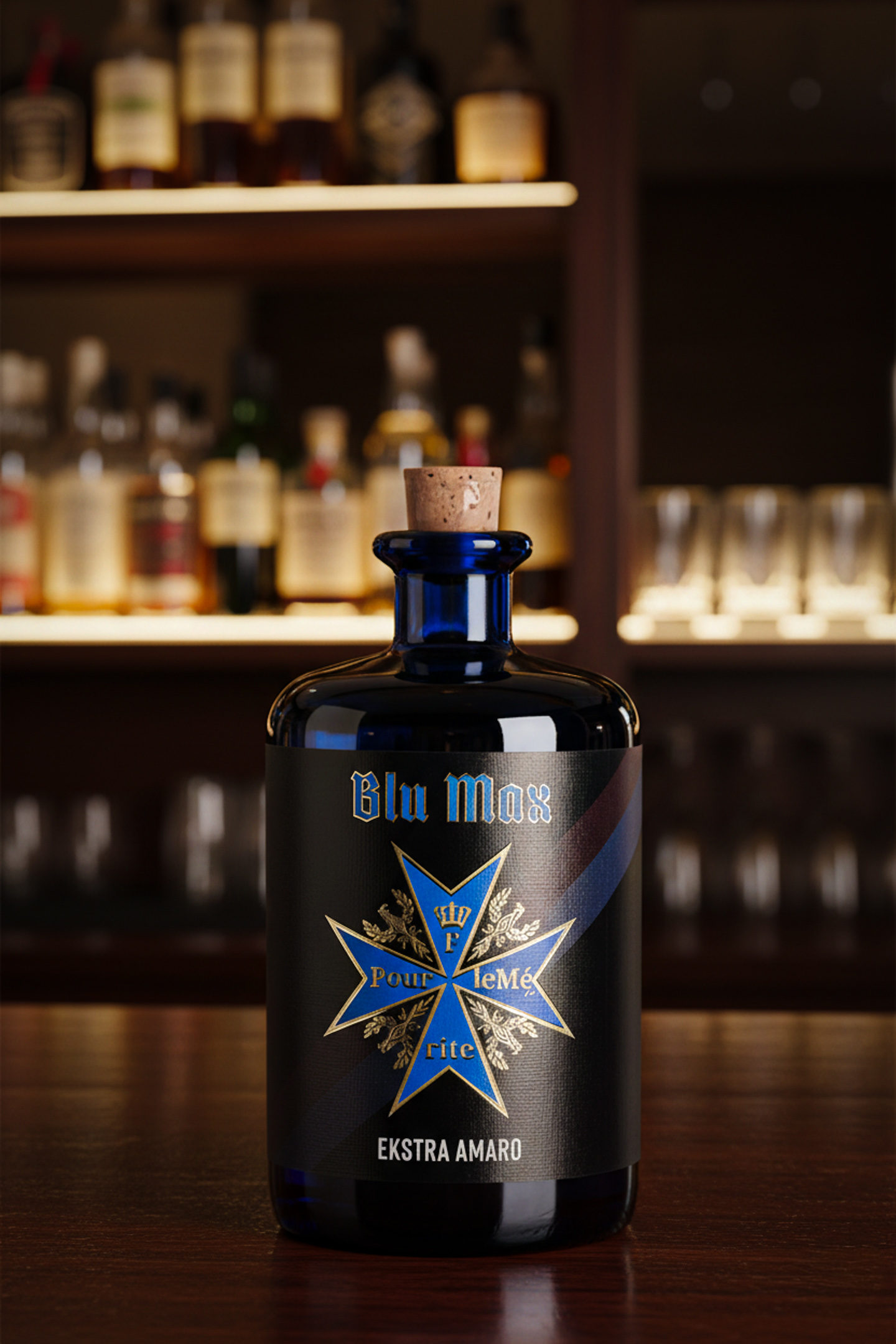 BLU MAX