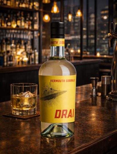 DRAI SIDERALE