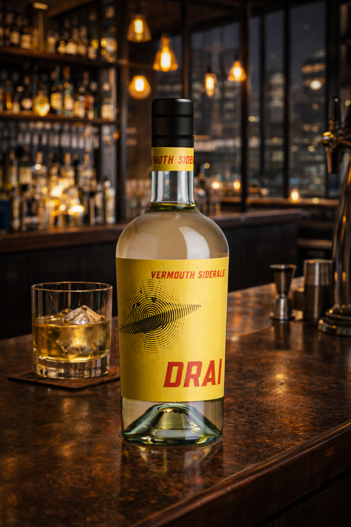 DRAI SIDERALE