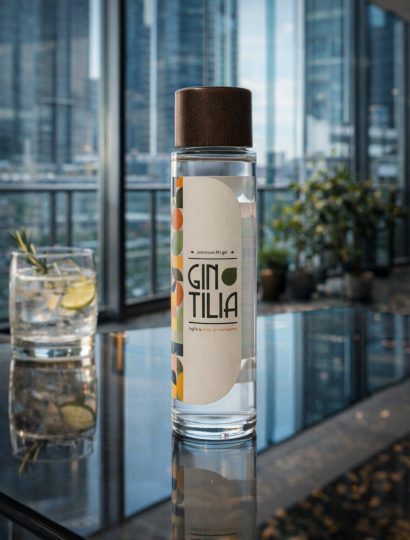 GIN TILIA
