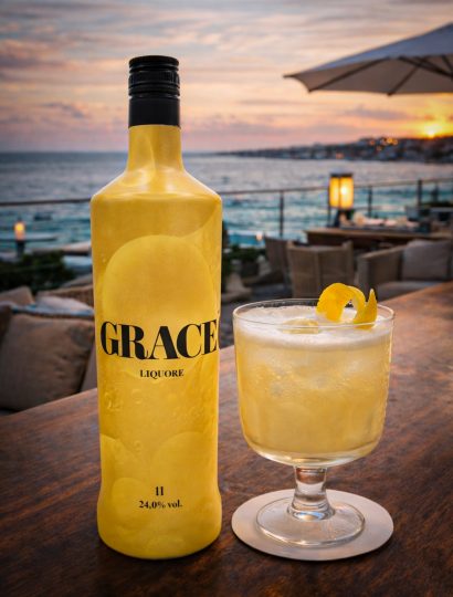 GRACE ELDERFLOWER