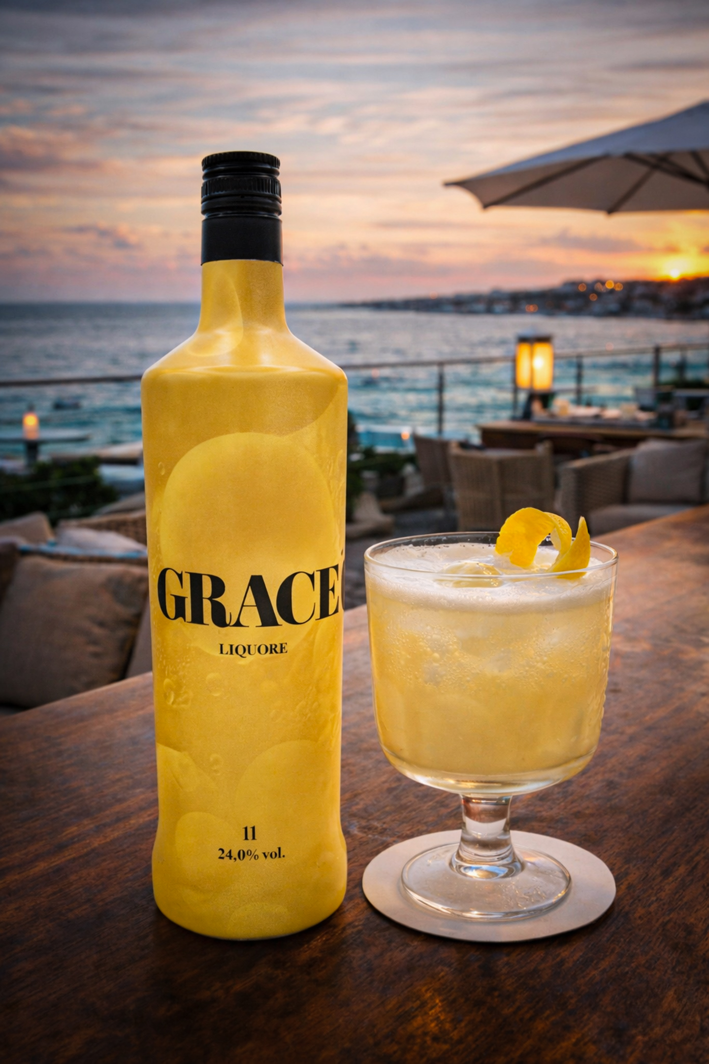 GRACE ELDERFLOWER