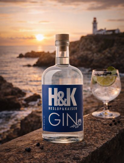H&K GIN