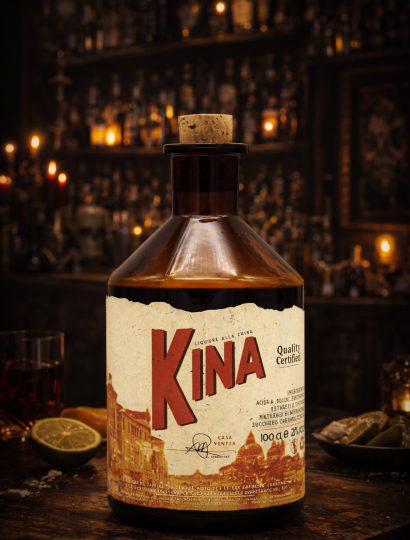 KINA