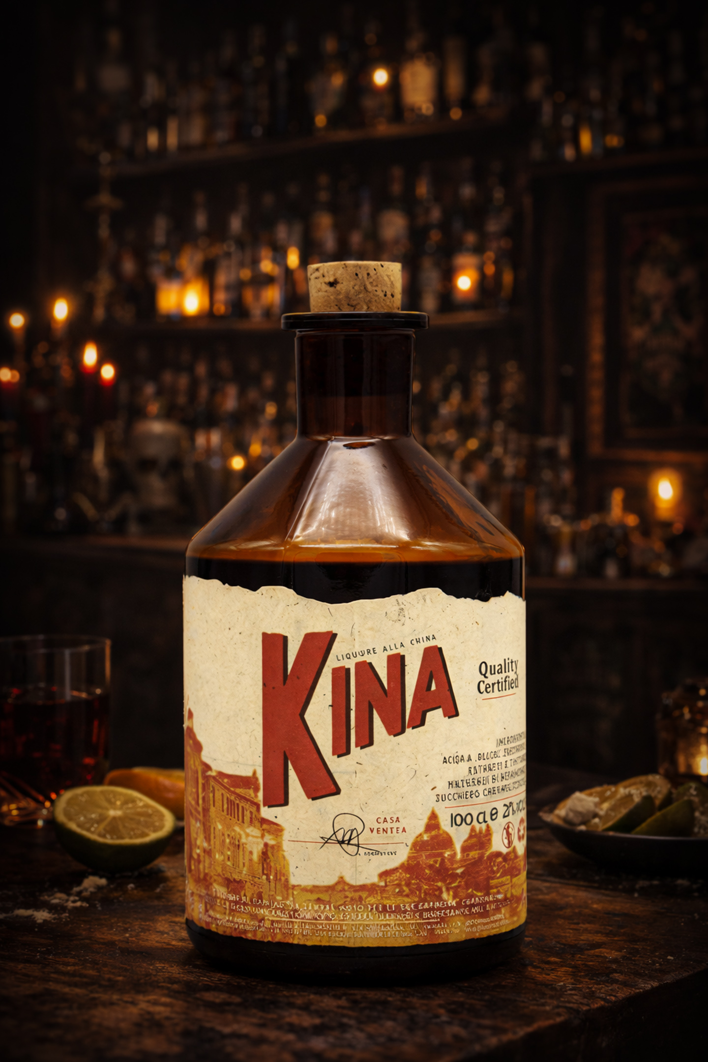KINA