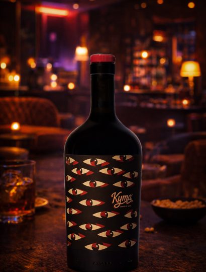 KYMA L'AMARO AL CAFFE