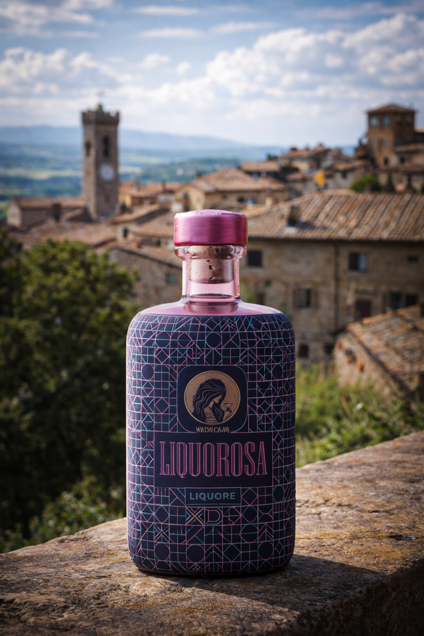 LIQUOROSA