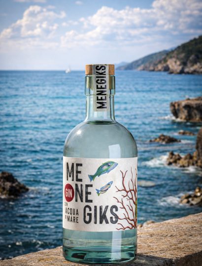 MENEGIKS