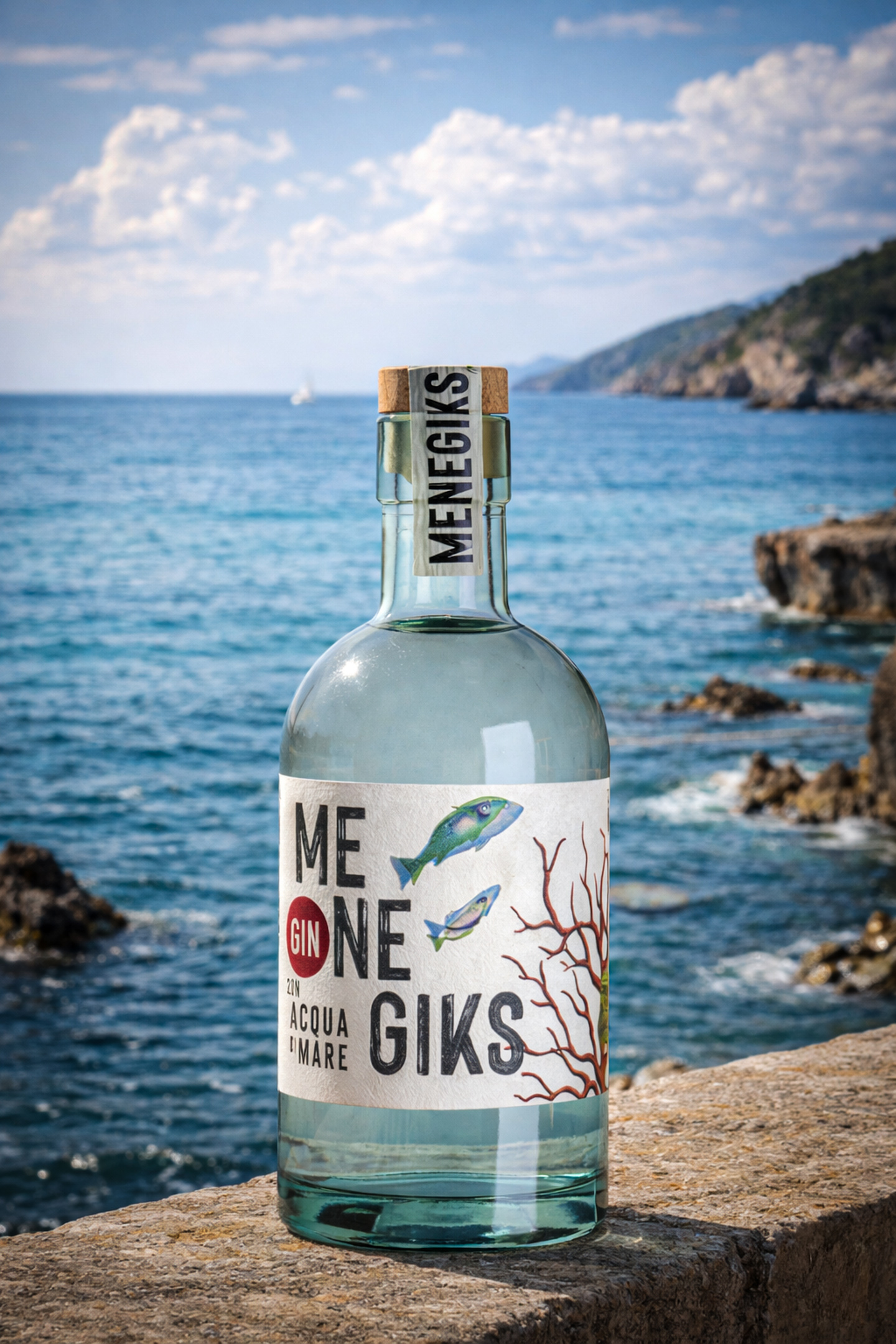 MENEGIKS