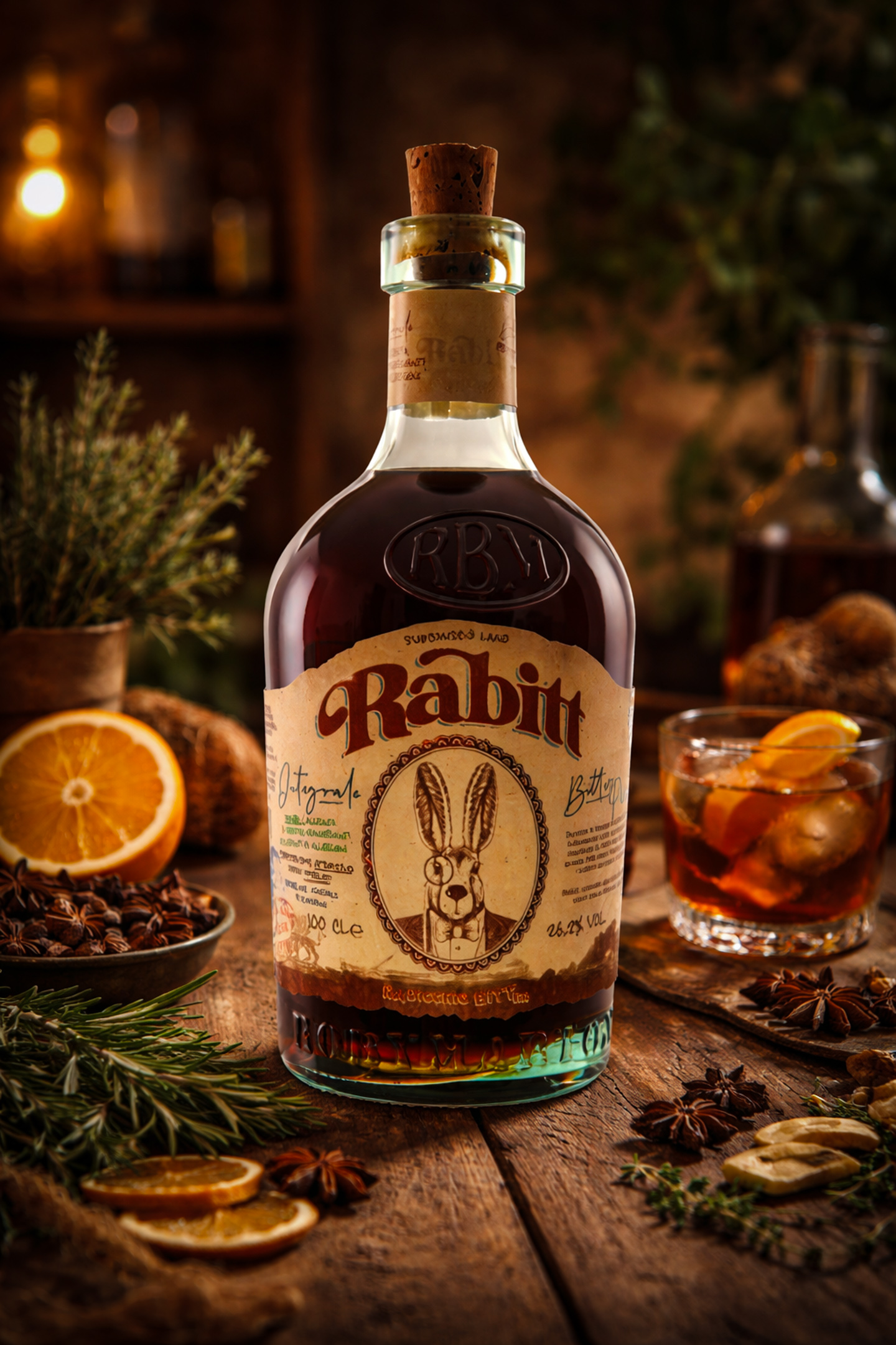 RABITT