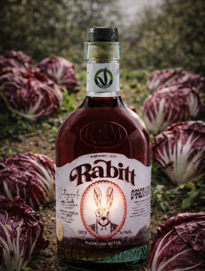 RABITT AMARONE OAK CASK FINISH