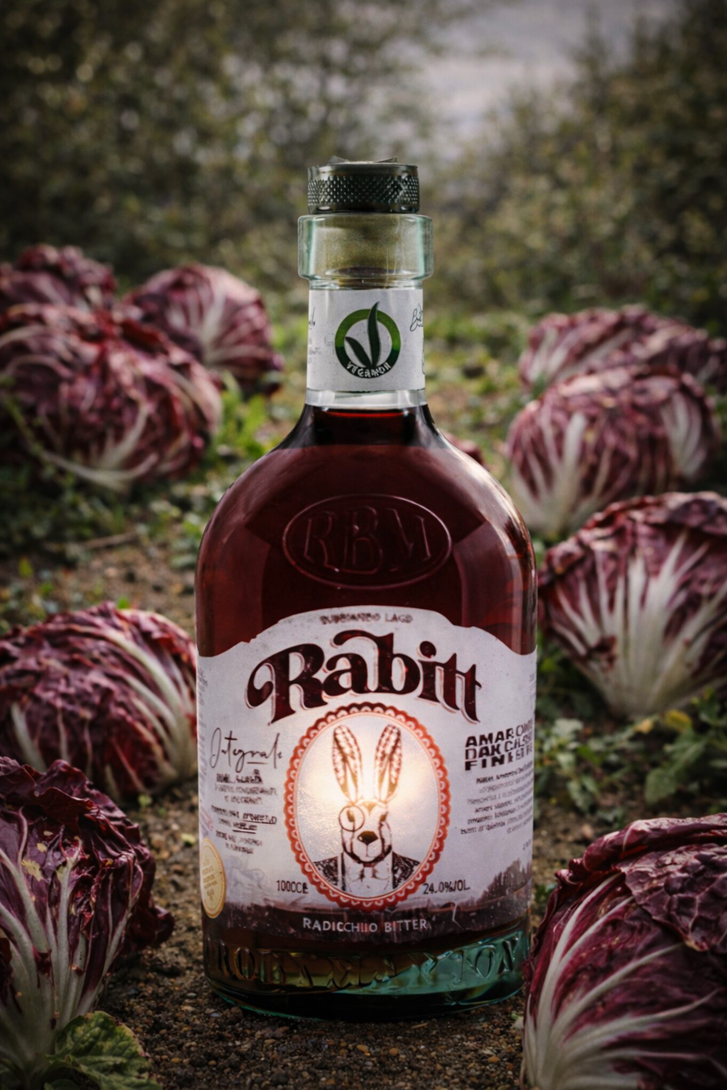 RABITT AMARONE OAK CASK FINISH