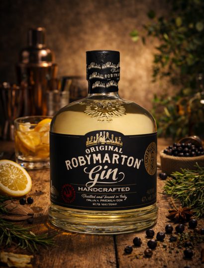 ROBY MARTON GIN