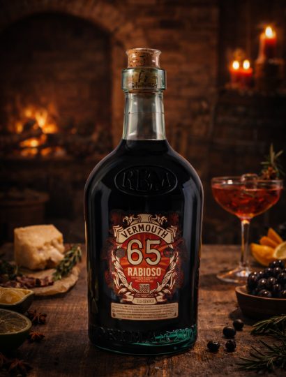 65 RABIOSO