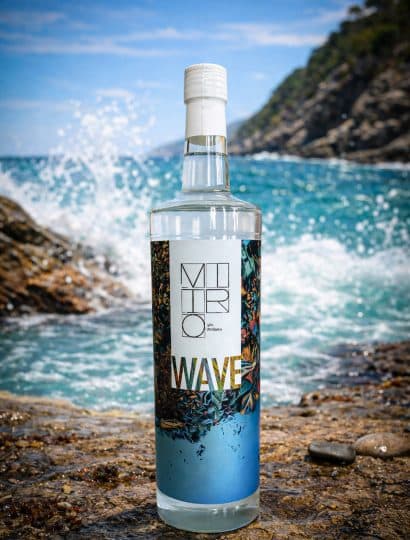 GIN WAVE