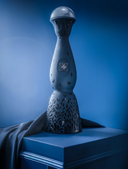 Clase Azul 25th Anniversary - bottiglia tequila edizione limitata