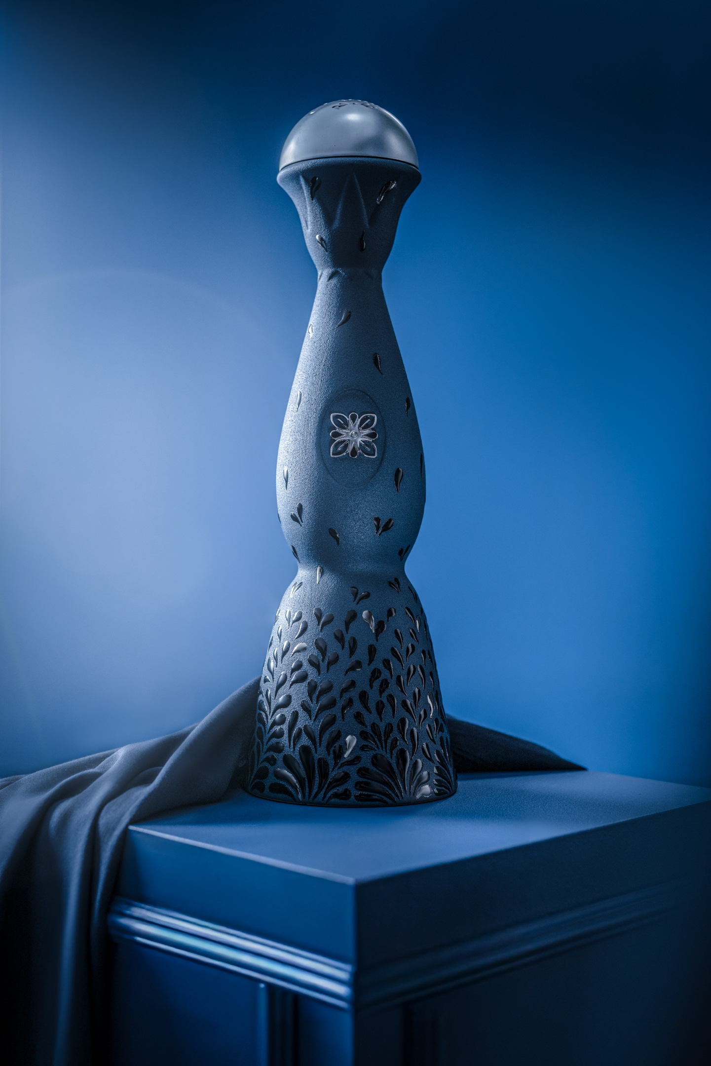 Clase Azul 25th Anniversary - bottiglia tequila edizione limitata