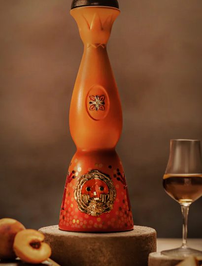 Clase Azul Dia de Muertos Tequila 2023 Aromas - bottiglia edizione limitata