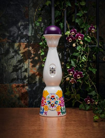 Clase Azul Dia de Muertos 2022 Edición Limitada Colores - tequila artigianale