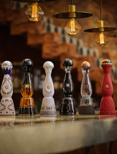 Clase Azul collezione completa 2025 Familia - tutte le bottiglie tequila e mezcal premium