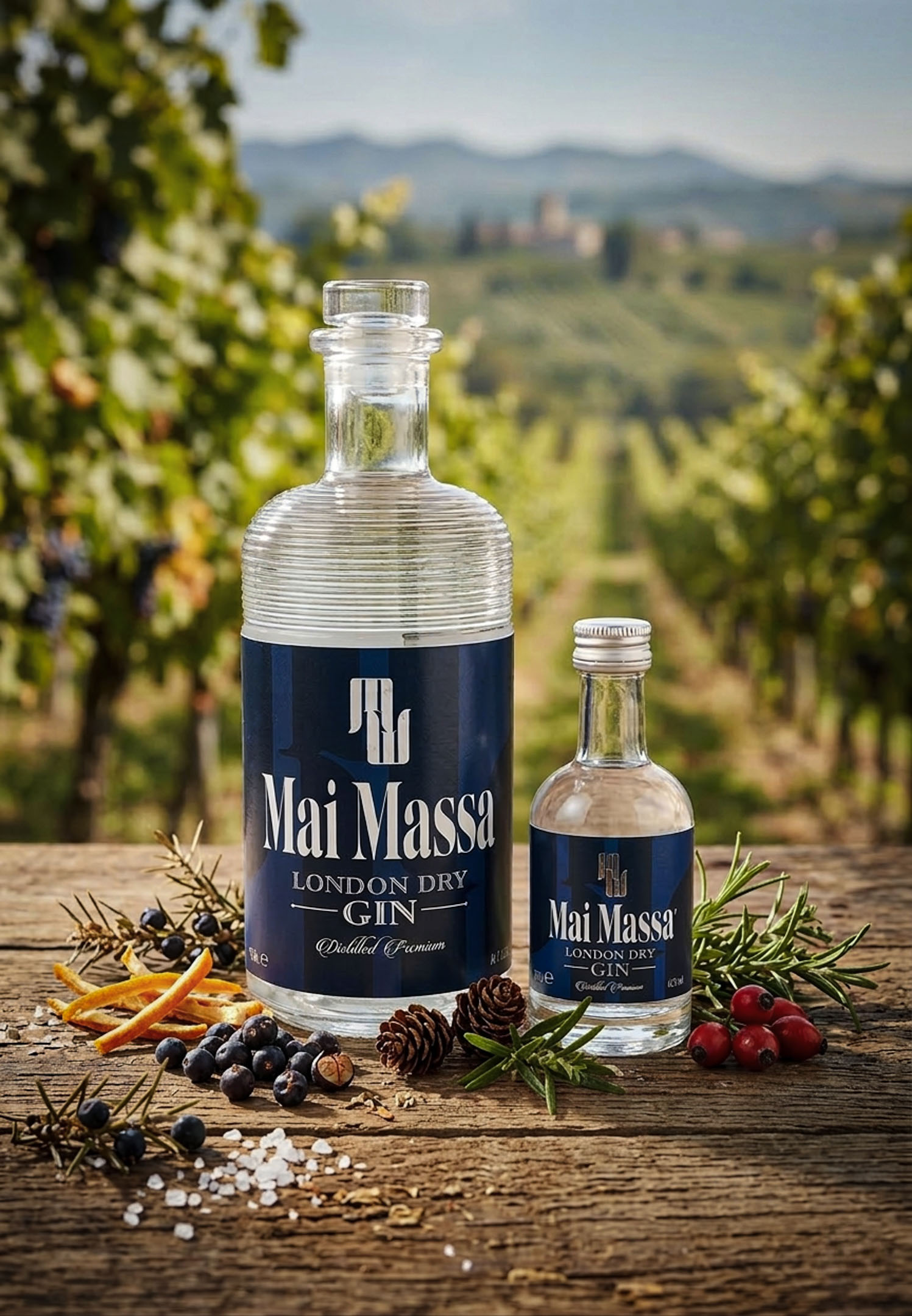 MAI MASSA