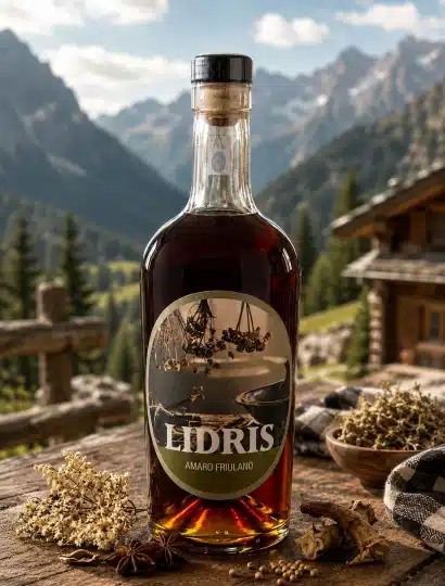 LIDRIS