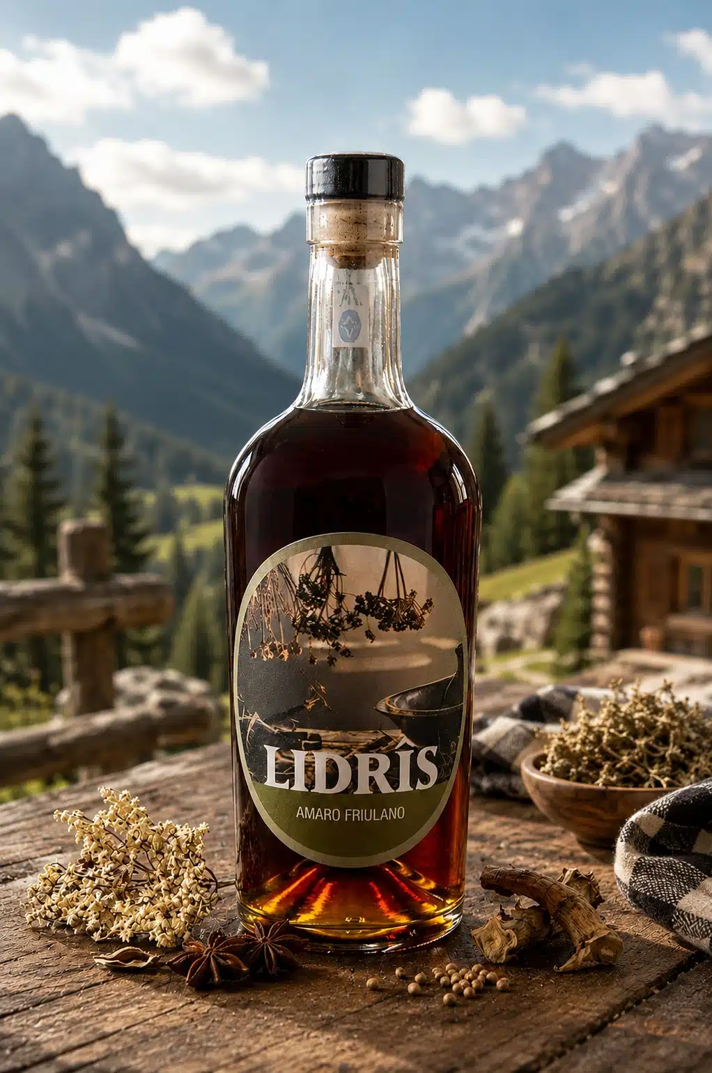 LIDRIS